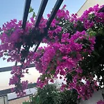 Bodrumda Deniz Ve Doga Manzarali Full Esyali Lueks Villa