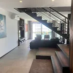Bodrumda Deniz Ve Doga Manzarali Full Esyali Lueks Villa
