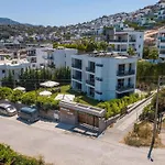 Guendogan Suites