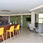 Parkim Ayaz Hotel
