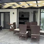 Villa Akasya With Private Pool