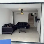 Villa Akasya With Private Pool
