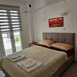 Bodrumda Sirin Ev