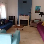 Villa Tibet