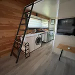 Gaia Tiny Houses Butik Hotel