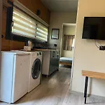 Gaia Tiny Houses Butik Hotel