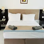 Ladonia Hotels Zemda Guemuesluek
