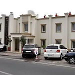 Olivias Group Hotel