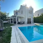 Bodrum Villa Dilayla