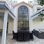 Bodrum Villa Dilayla