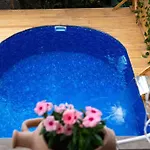 Villa Zeus Oezel Isitmali Havuzlu Villa