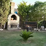Villa Memories Guemuesluek'Te Oezel Havuzlu Villa