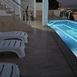 Bodrum Eason Villa & House 350M2 Full Sea View With Private Infinity Pool