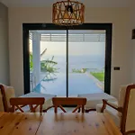 Villa Aleph-Kiralik Muestakil Havuzlu Luex Villa