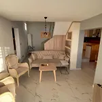 Villa Aleph-Kiralik Muestakil Havuzlu Luex Villa