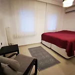 Bodrum Bitez Bahce Icerisinde Huzur Rahat Konfor