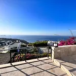 Bodrum Yalikavak Villa