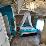 Usta X Cirak Butik Otel
