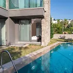 Bodrum Yalikavak Villas