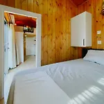 Miya Garden Tiny House