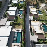 Villa Loca 2 Yalikavak'Ta Ultra Luex Tatil Deneyimi