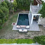 Villa Loya Bitez'De Ultra Luex Deneyim