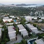 Villa Loya Bitez'De Ultra Luex Deneyim