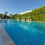 Luxurious Apartment In Bodrum