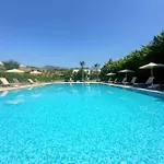 Luxurious Apartment In Bodrum