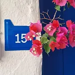 Authentic Bodrum House