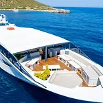 Yalikavak Matilda Mega Yacth Hotel