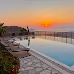 Sea View Villa With Private Pool