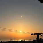 Wonderful Sunset