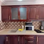 Sunset Beach Apartments
