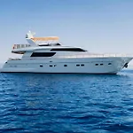 Sanlorenzo Sl Deluxe Motoryacht