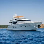 Sanlorenzo Sl Deluxe Motoryacht