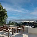 Private Villa 5-Bedroom With Pool And Sea View In Central Bodrum