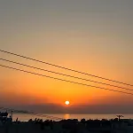 Wonderful Sunset 1