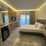 Naz Liman Otel Bodrum
