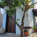 Alpi Apart Bodrum Lemon House- Quite, Close To The Sea And Central