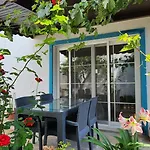 Alpi Apart Bodrum Lemon House- Quite, Close To The Sea And Central
