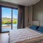 Villa Loca Yalikavak'Ta Ultra Luex Tatil Deneyimi