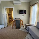 Alpi Apart Bodrum Daphne House - Quite, Close To The Sea And Central