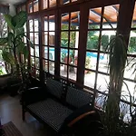 Uzhan Beach Hotel