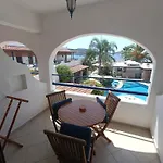 Uzhan Beach Hotel