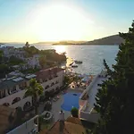 Oscar Seaside Hotel & Spa