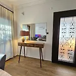 Villa Abay Derbent With A Pool Near Marina And The Beach