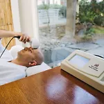 The Lifeco Bodrum Well-Being Detox Center And Vegan Hotel (Adults Only)