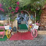 Caglar My Hause Apart Otel