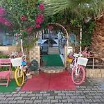 Caglar My Hause Apart Otel